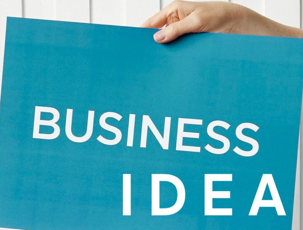 Business Idea Validation