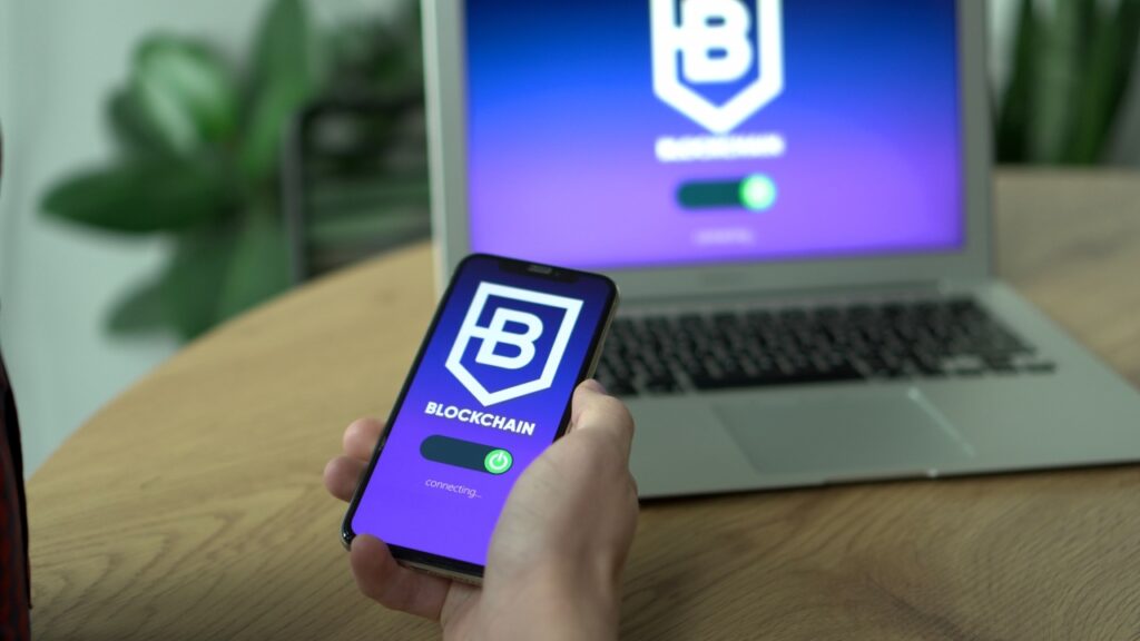 Blockchain Payments: How They Work, Costs & Security