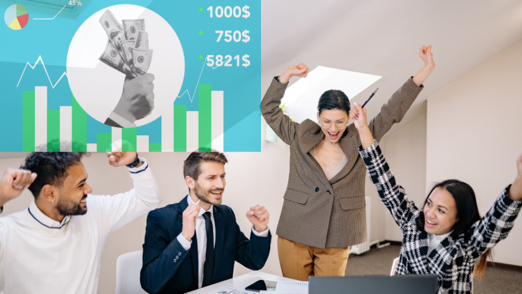 Build a sustainable business
