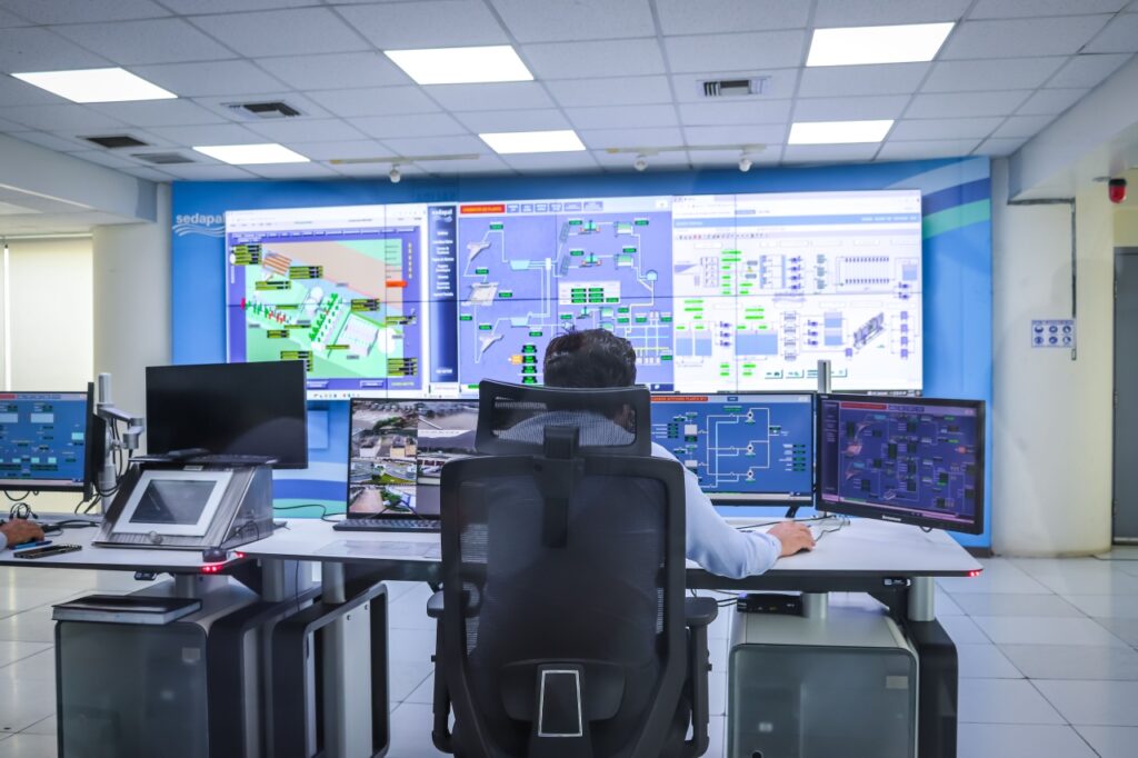 Workflow automation center that beginners can learn from